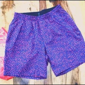 Lululemon Swim trunks Medium
